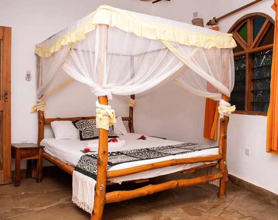 Tamu Tamu Villa