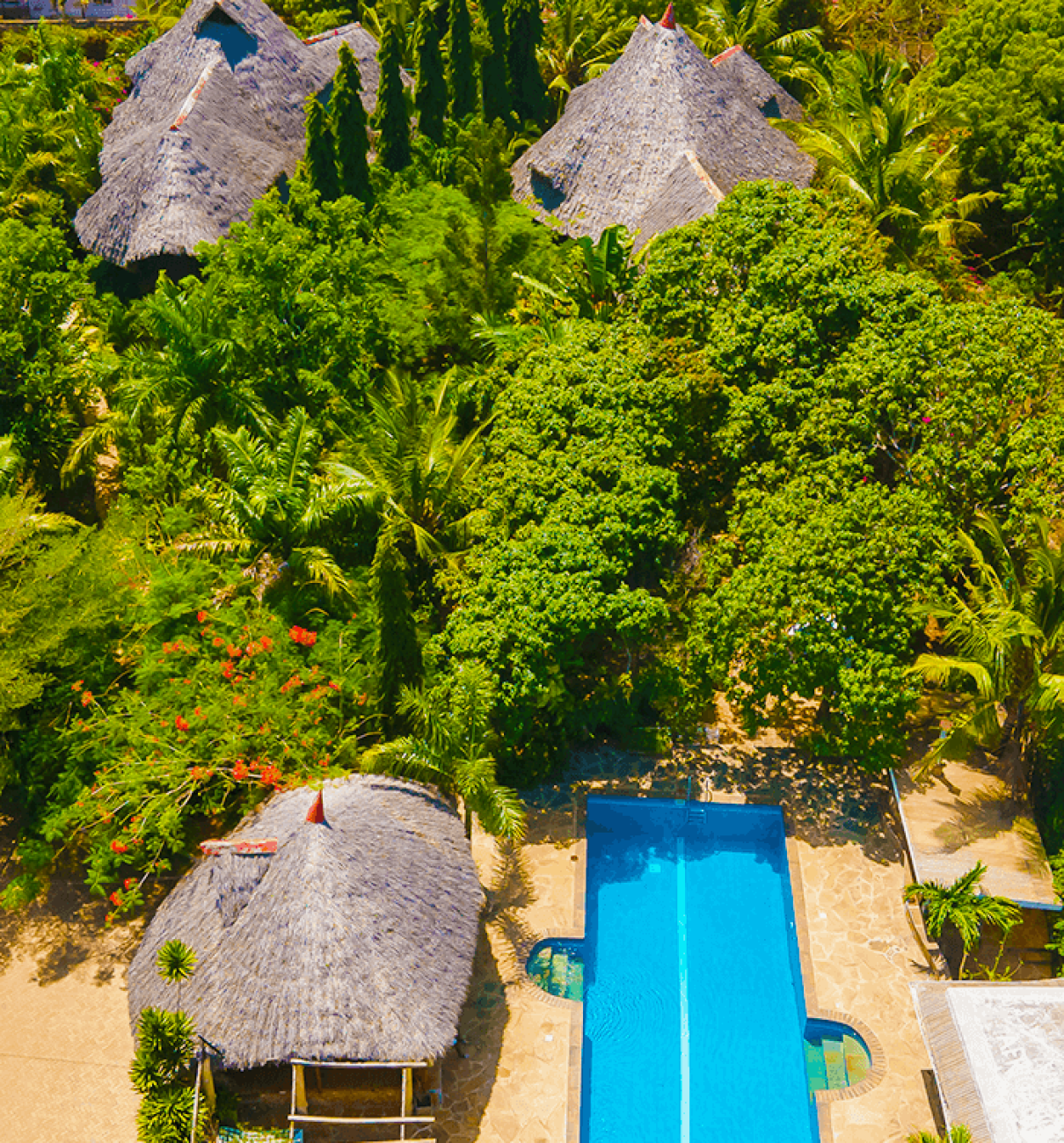 Tamu Tamu Villa