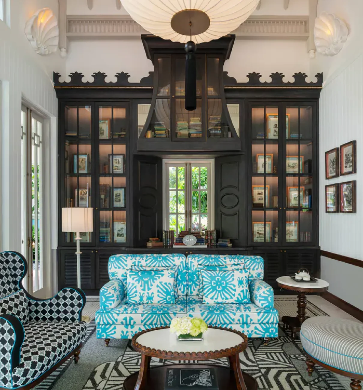 Tamu Tamu Villa