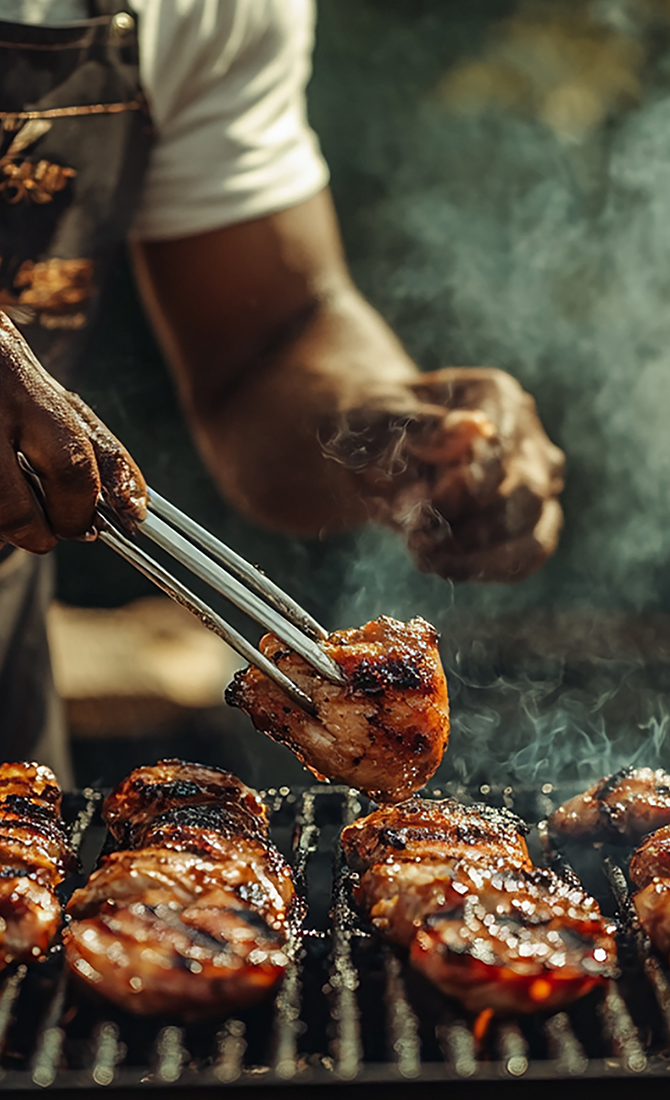 choma